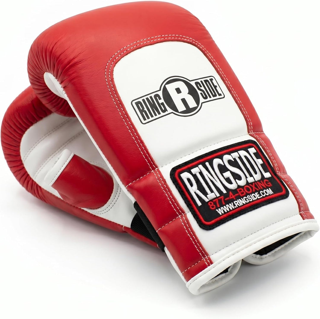Ringside Profi Taschenhandschuhe M, M