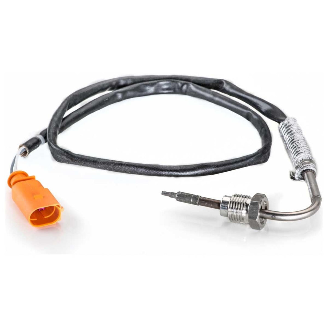 HELLA 6PT 014 494-311 Sensor, Abgastemperatur - 2-polig - geschraubt - Kabel: 660mm
