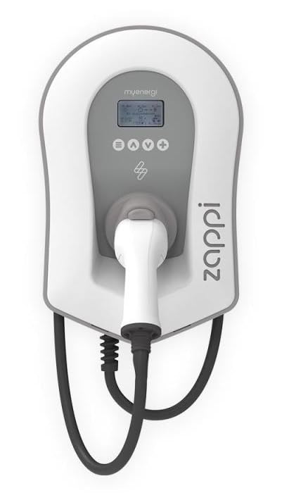 MyEnergy MYEN ZAPPI-2H22TW-T 22KW 6,5M T2 wh
