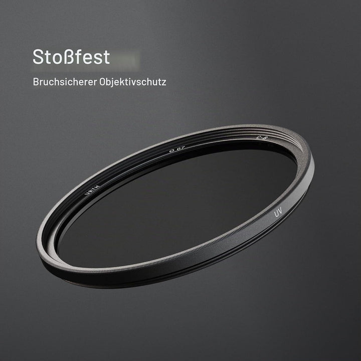 Urth 52 mm UV Filter 52mm, 52mm