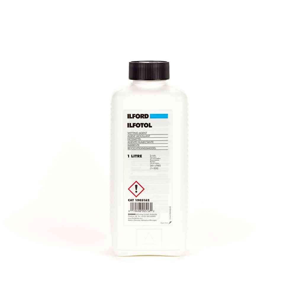 Ilford ilfotol Nicht Ionic Feuchte Agent 1 Liter