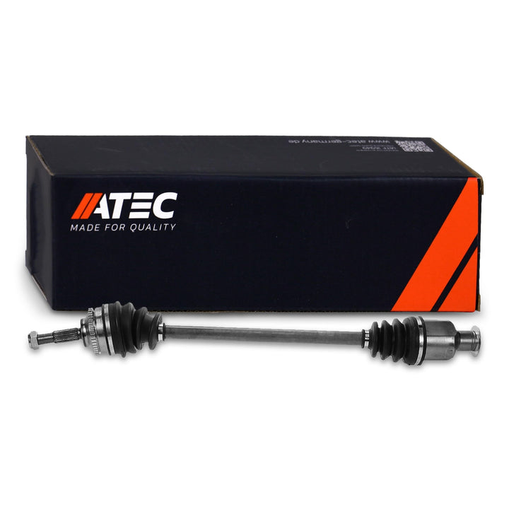 ATEC Germany 1x Antriebswelle vorne rechts Gelenkwelle Kompatibel mit RENAULT MEGANE I (BA0/1_),(EA0