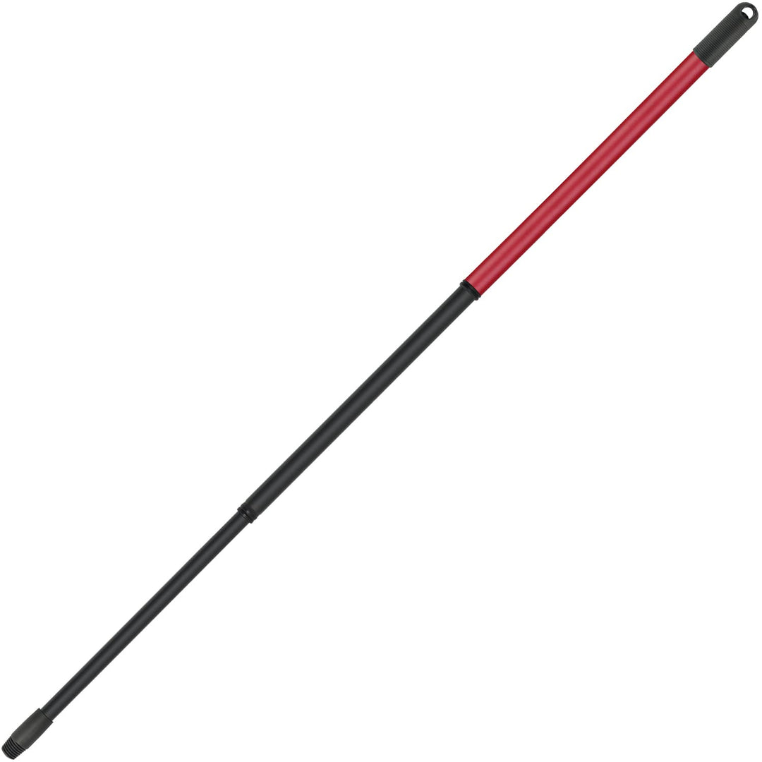 Moppzubehör Teleskopstiel Ersatzstiel für Viledar Turbo Wischmopp 123cm, Teleskopstiel