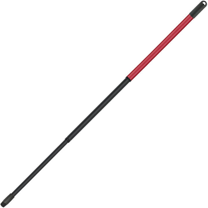 Moppzubehör Teleskopstiel Ersatzstiel für Viledar Turbo Wischmopp 123cm, Teleskopstiel