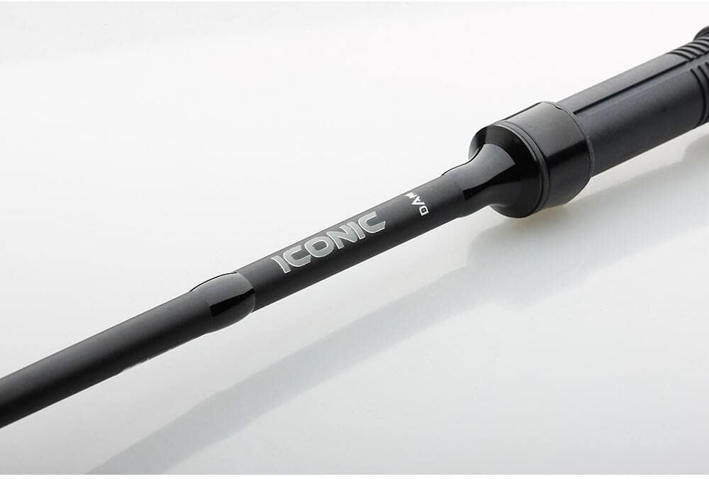 DAM Iconic Carp 13'/3.90M 3.50Lbs 3Sec 50mm