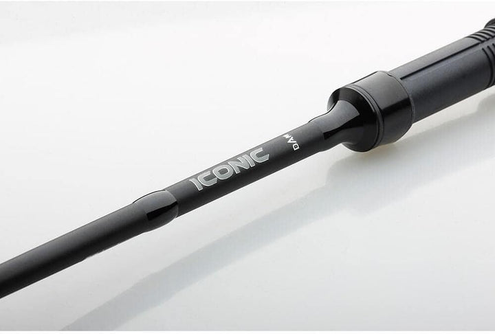 DAM Iconic Carp 13'/3.90M 3.50Lbs 3Sec 50mm