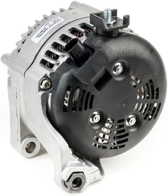 Nps DAN1464 - Generator