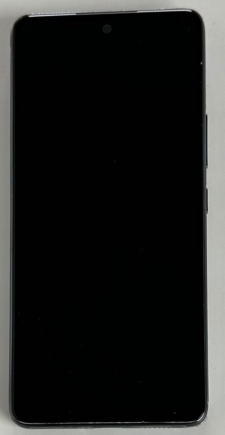 Samsung Galaxy A53 5G SM-A536B 16.5 cm (6.5) Hybrid Dual SIM Android 12 USB Type-C 6 GB 128 GB 5000