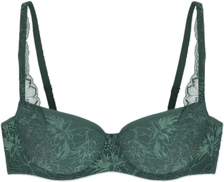 Triumph Damen BH 70A Smoky Green, 70A Smoky Green