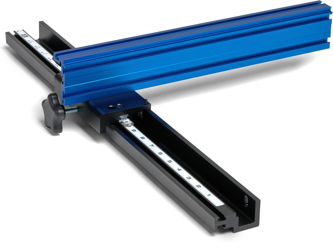 Kreg Bandsägenanschlag