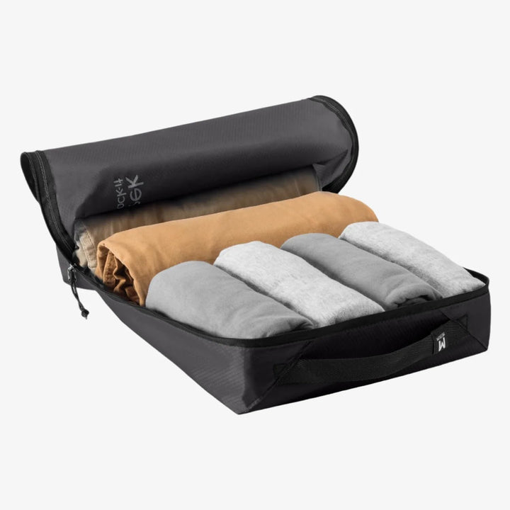 Eagle Creek Pack-It Isolate and Reveal Packwürfel-Set – strapazierfähiges, ultraleichtes und wassera