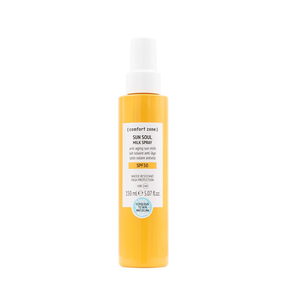 Comfort Zone, Sun Soul Milk Spray SPF30, 150 ml.