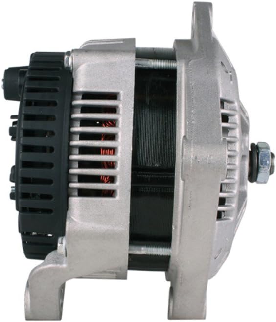 HELLA - Generator/Lichtmaschine - 28V - 90A - für u.a. Scania 4 - series 94 - 8EL 012 584-491