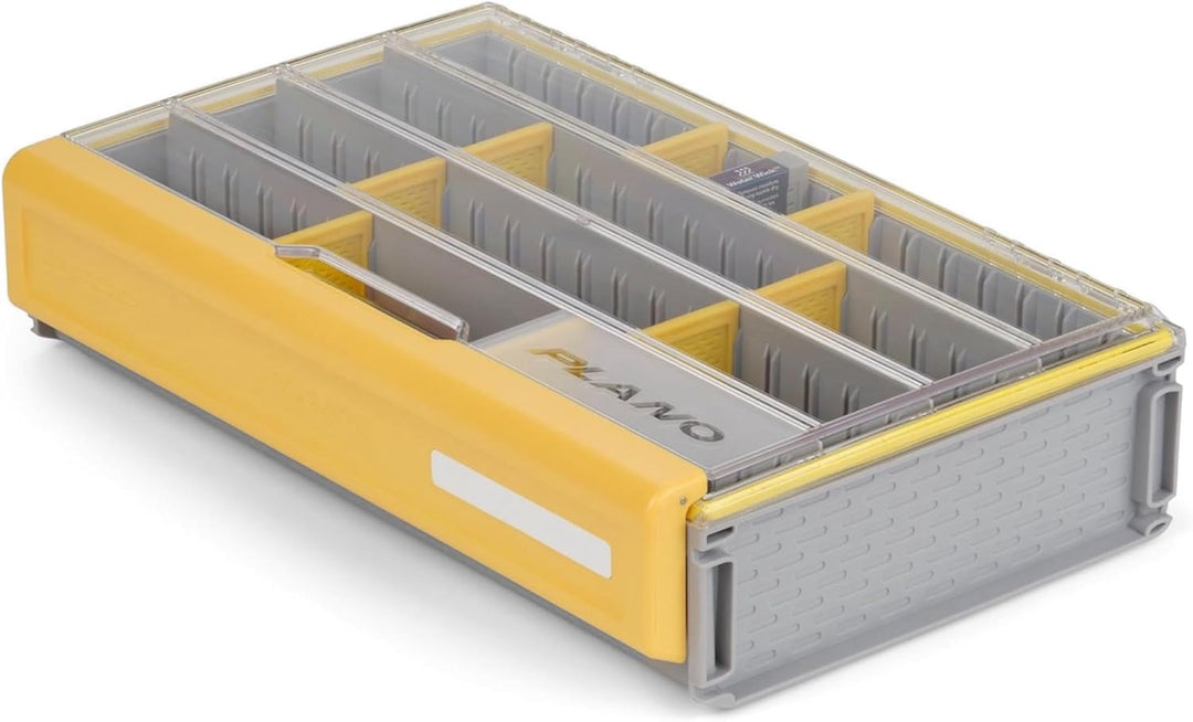 Plano Edge Professional Series Tackle Aufbewahrungsboxen Premium Tackle Organisation mit Rostschutz