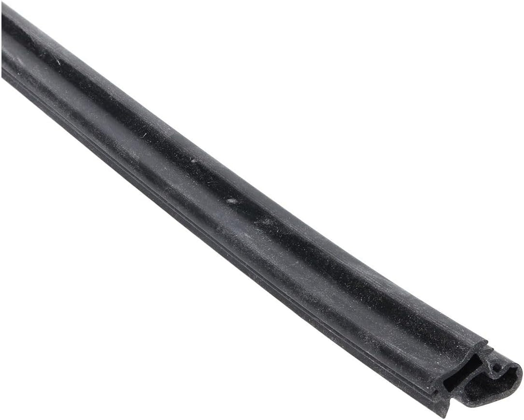 easyPART Kompatibel/Ersatz für smeg 754132422 Türdichtung 3seitig für Gewerbegeschirrspüler