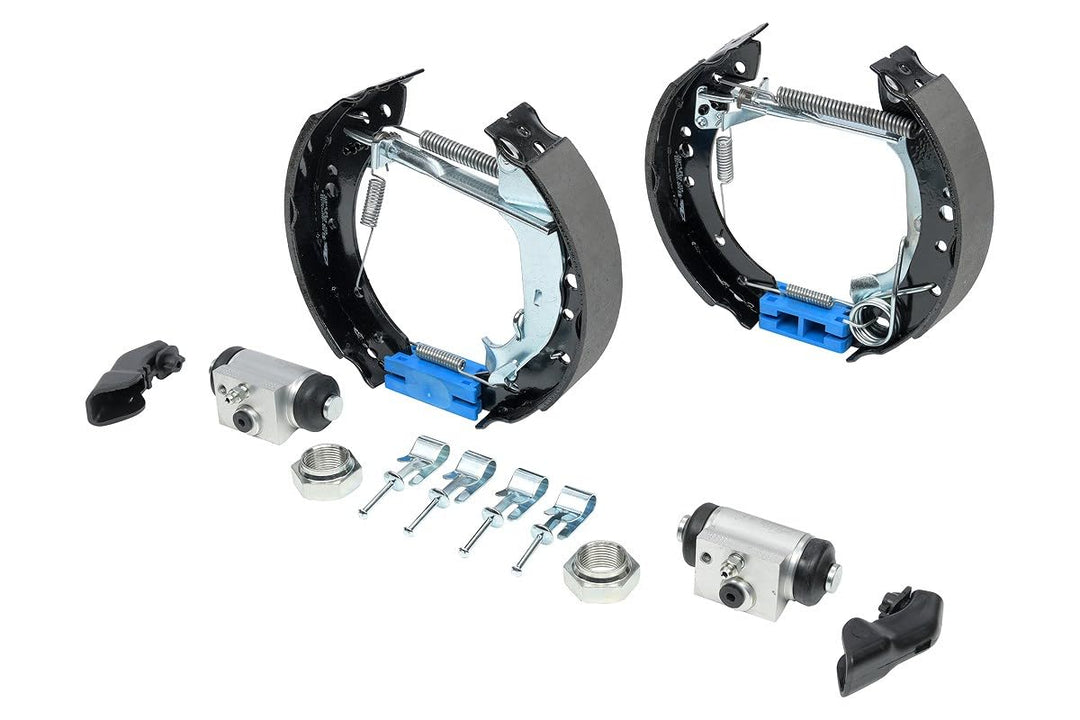 ATE 03052076203 Bremsbackensatz Original ATE TopKit