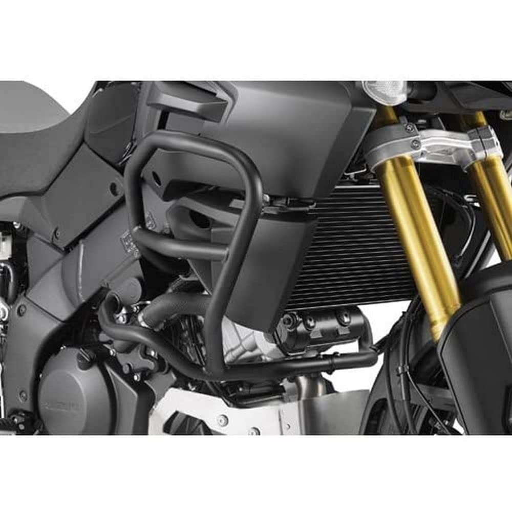 Givi TN3105 Sturzbügel schwarz
