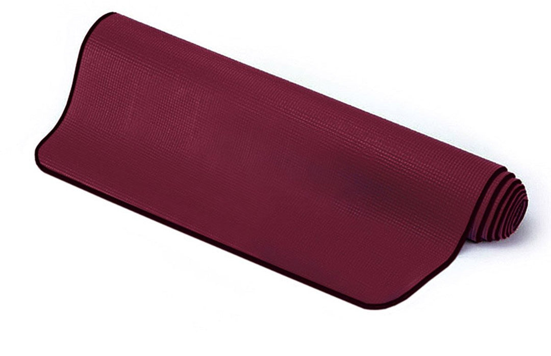 SISSEL Pilates & Yoga Matte Yogamatte, violett, One Size, einheitsgrösse