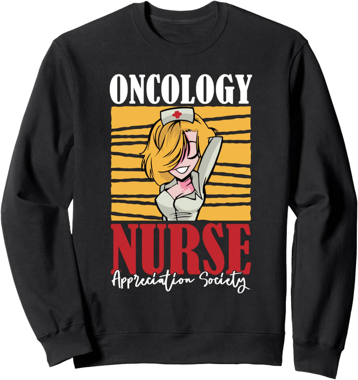 Klinik Krankenhaus Pflegekraft - Krankenschwester Sweatshirt