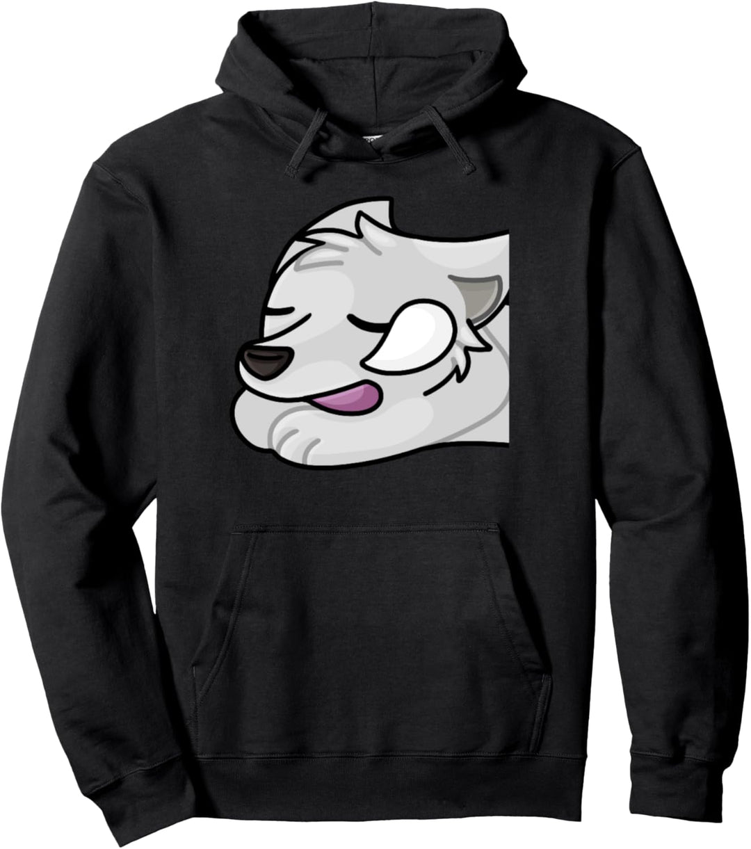 SchnarchKatzel Pullover Hoodie