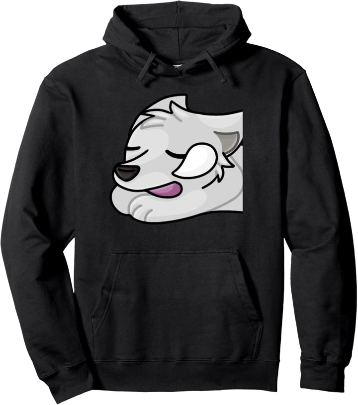 SchnarchKatzel Pullover Hoodie