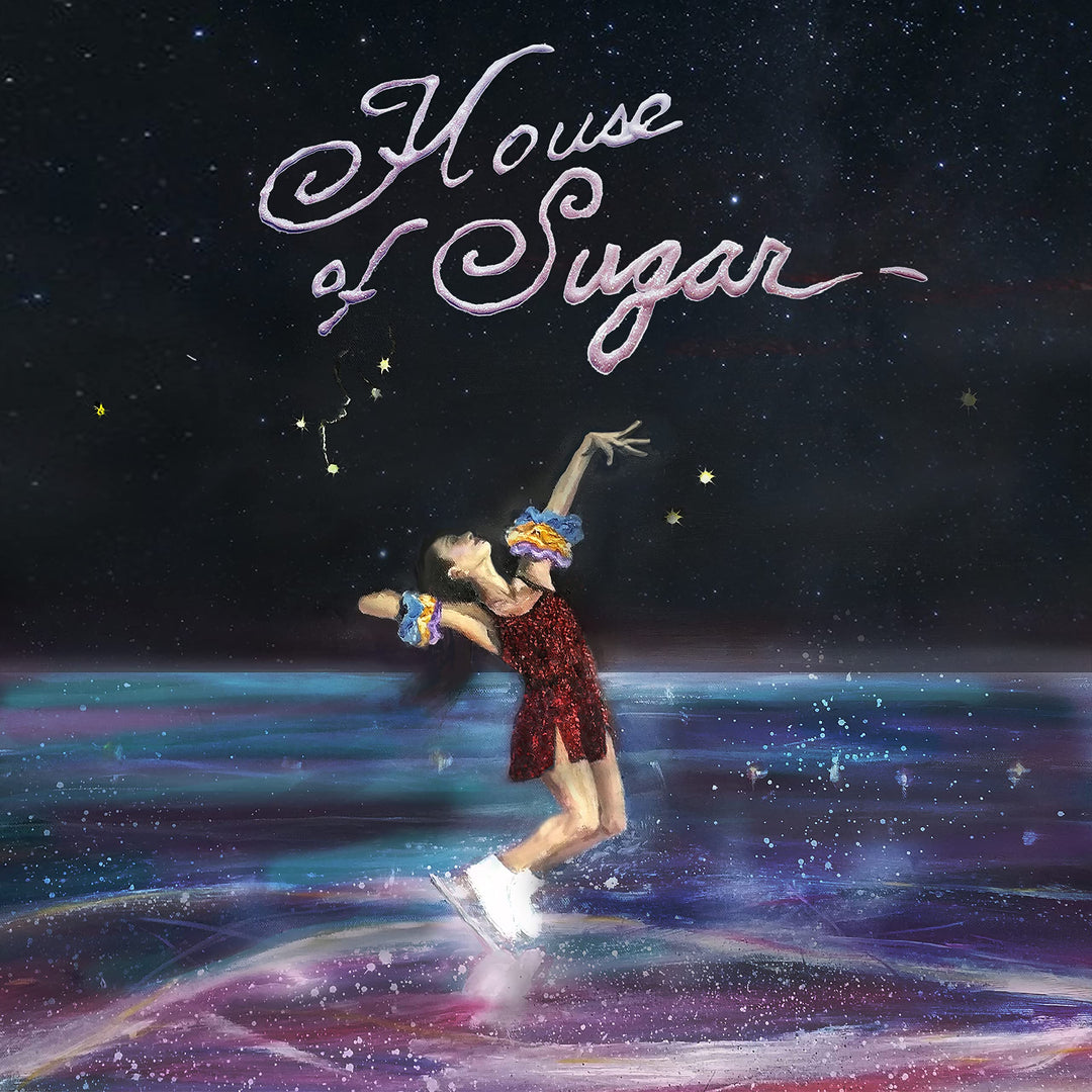 House of Sugar (Heavyweight, Vinyl