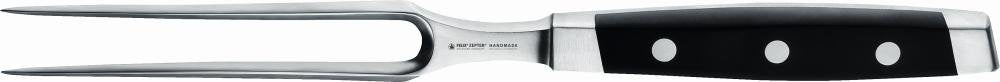 Felix SOLINGEN 810716 First Class Fleisch- und Bratengabel – 16cm Zinken aus Klingen-Stahl - Made in