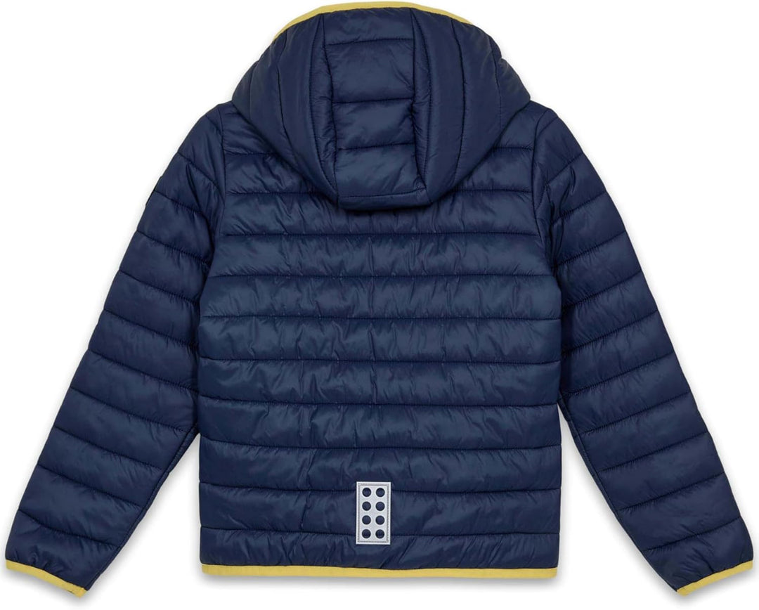LEGO Unisex Kinder Jacke 146 590, 146 590