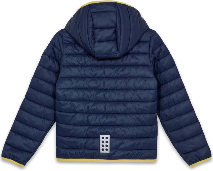 LEGO Unisex Kinder Jacke 116 590, 116 590