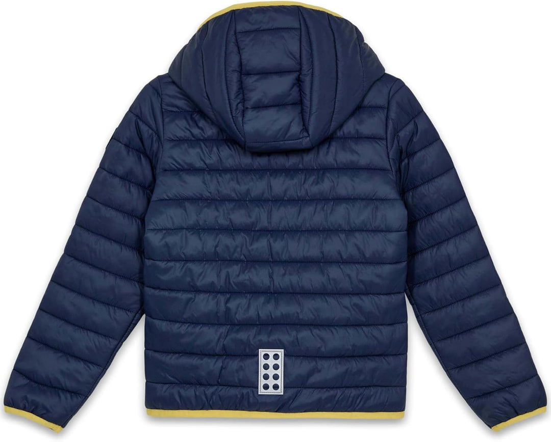 LEGO Unisex Kinder Jacke 80 590, 80 590