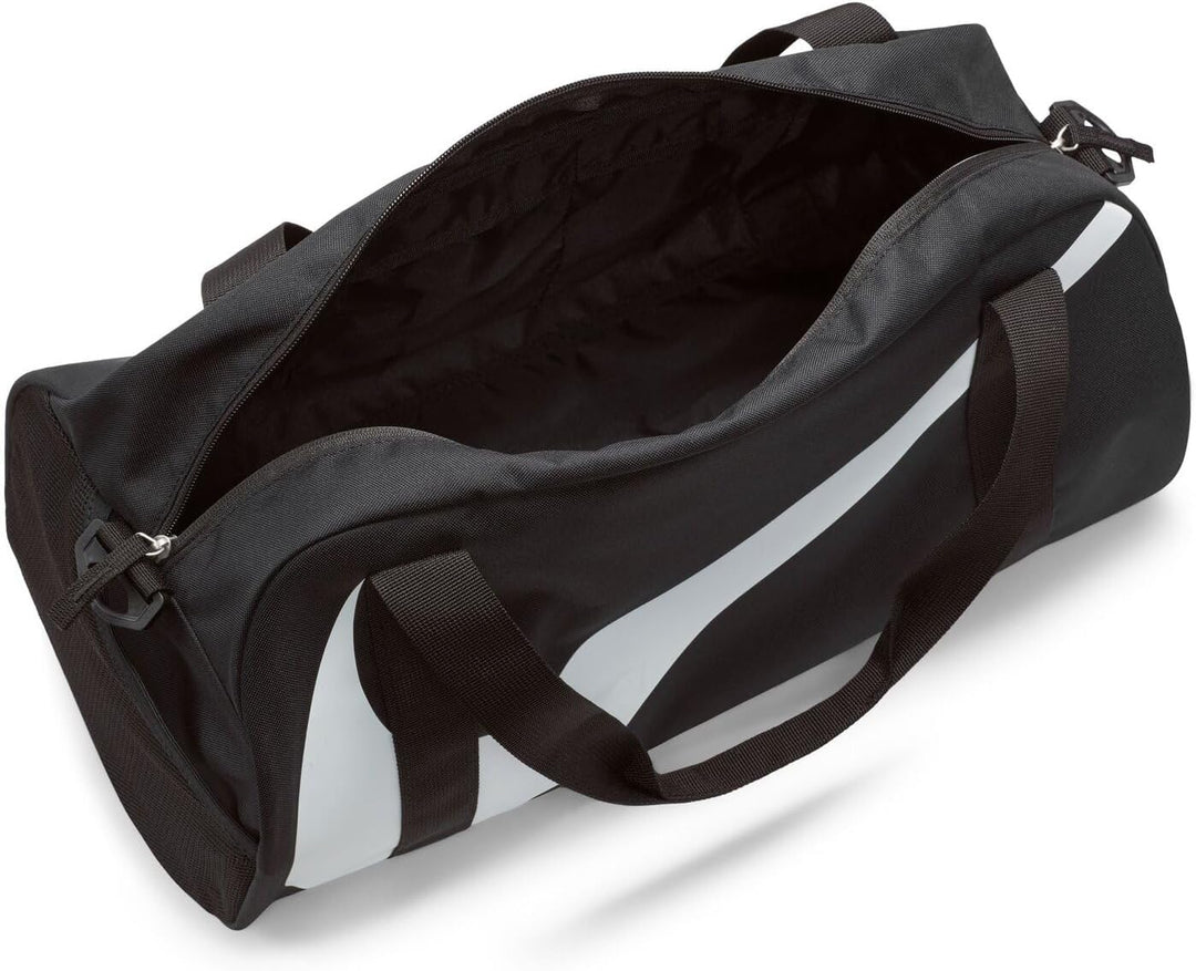 Nike 25 l Black/Black/White, 25 l Black/Black/White