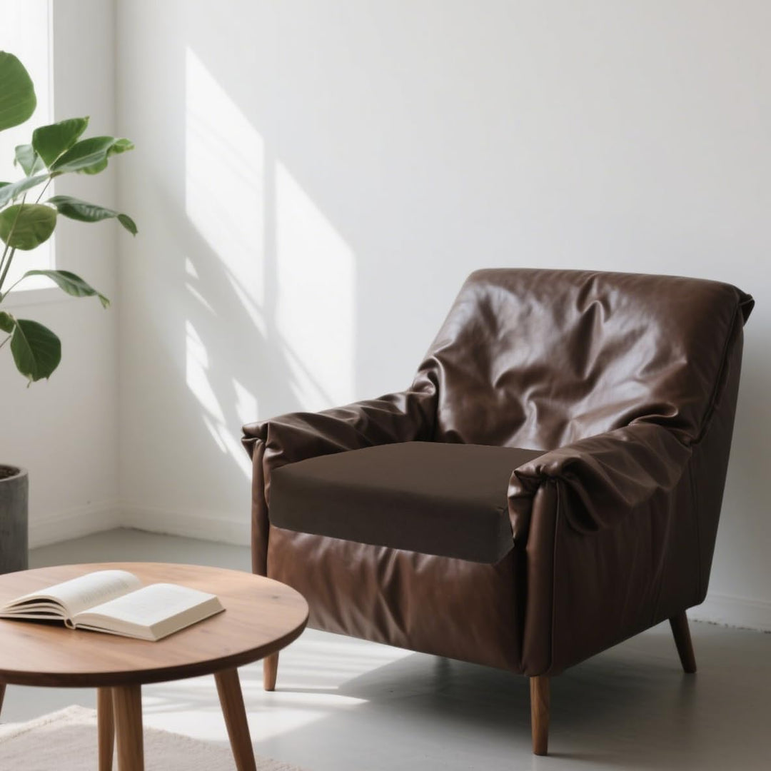 RUIXUAN Sitzerhöhung Sitzkissen Stuhlkissen Aufstehhilfe Sofa Bodenkissen Sitzpolster für Sessel &amp; L