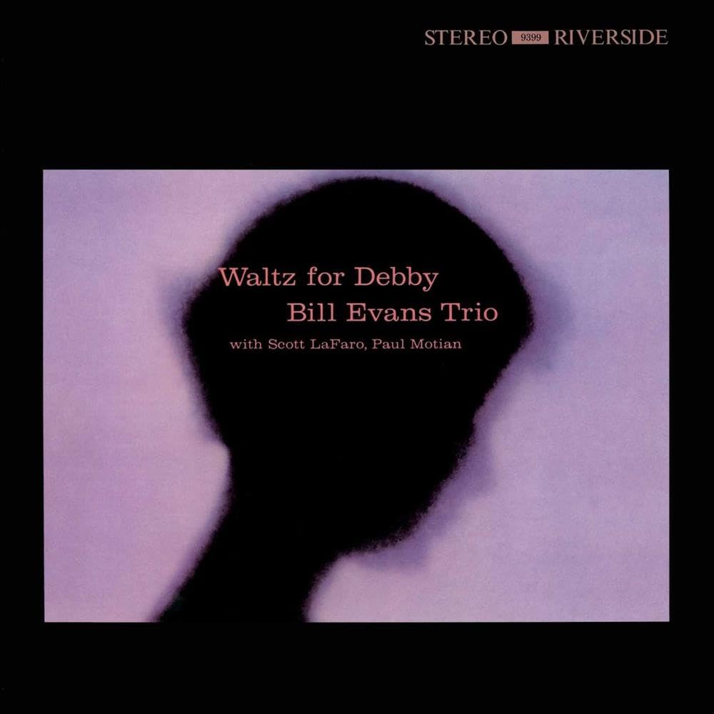 Waltz for Debby, Vinyl