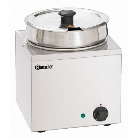 Bain Marie Hotpot, 1x Topf, 6,5 L