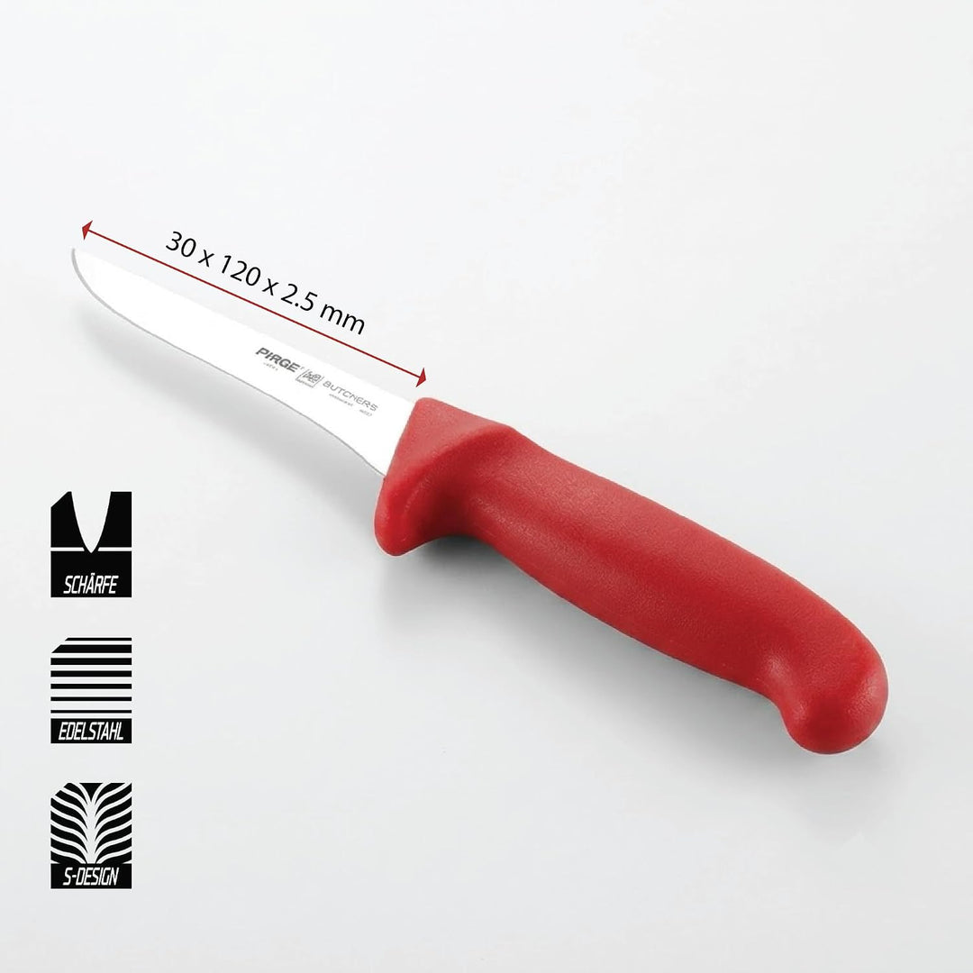 Pirge Butcher&