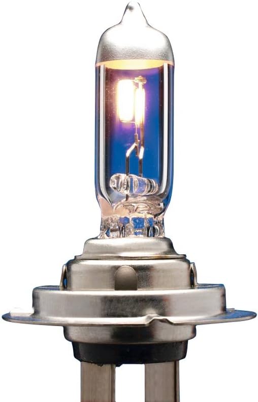 HELLA - Glühlampe - H7 - Heavy Duty Expert Longer lifetime, vibration resistant - 24V - 70W - Sockel