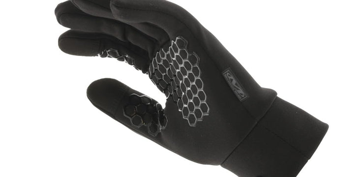Mechanix Coldwork Covert Base Layer Black