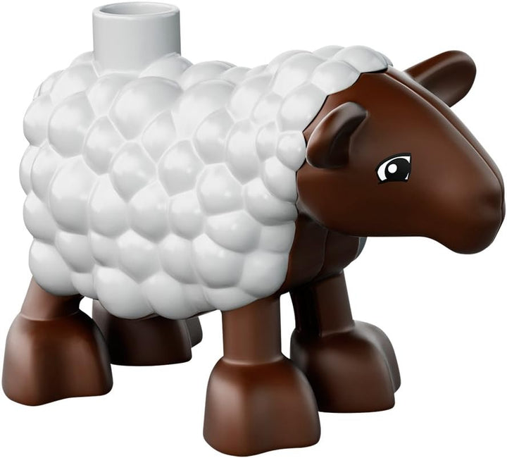 LEGO 10522 - Duplo Bauernhof-Tiere