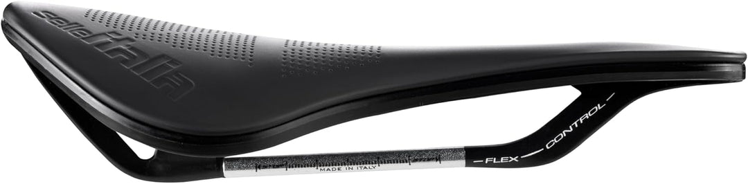 Selle Italia Unisex – Erwachsene Novus Evo Sättel Einheitsgrösse Black 21, Einheitsgrösse Black 21