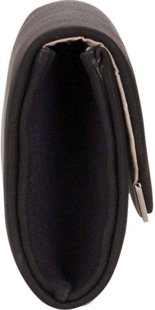 Tamaris Clutch TAS Amalia 30451 Damen Handtaschen Uni black 100 Einheitsgrösse Black 100, Einheitsgr