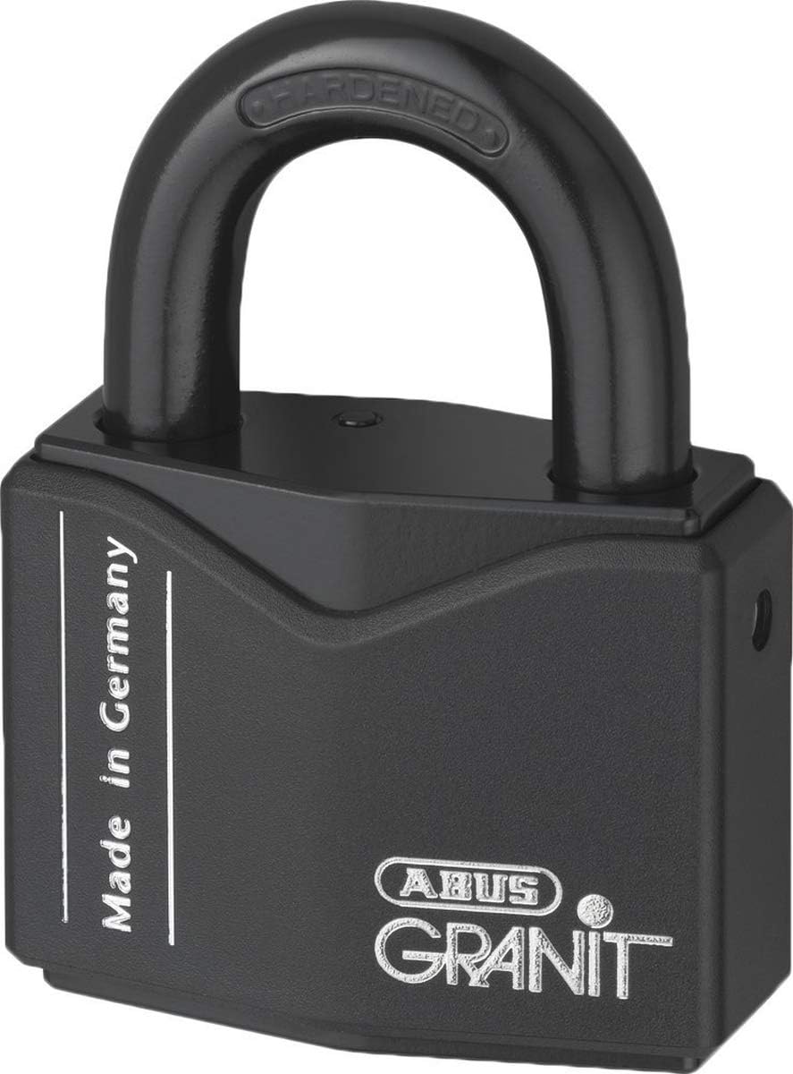 ABUS GRANIT Vorhangschloss 37/55, 00842