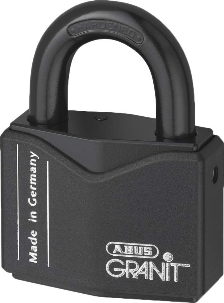 ABUS GRANIT Vorhangschloss 37/55, 00842