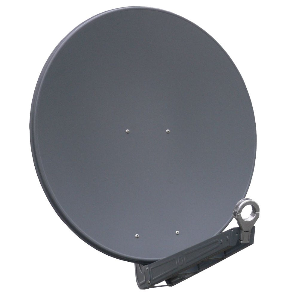 Gibertini Antenne 75cm SE Profi Alu Serie Anthrazit