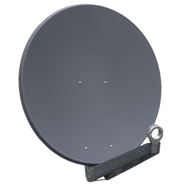 Gibertini Antenne 75cm SE Profi Alu Serie Anthrazit