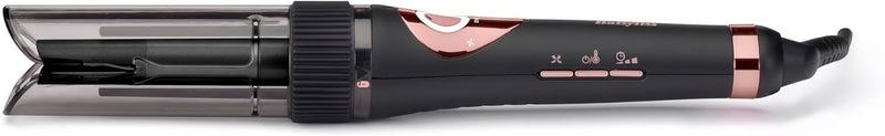 BaByliss Curl Secret Lite, AutoCurler, 19mm Automatischer Lockenstab für langanhaltender Locken, C10