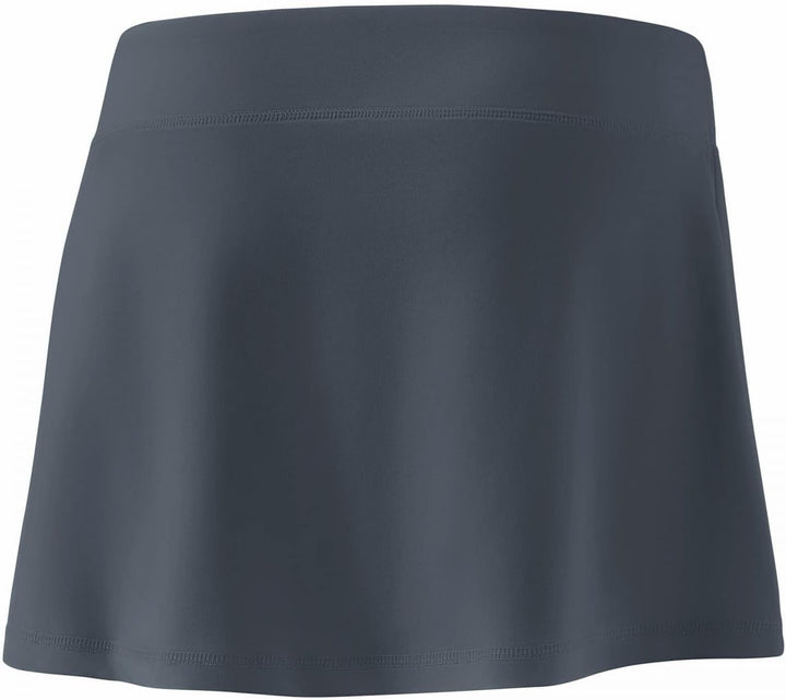 Erima Mädchen Performance 2.0 Rock 164 Slate Grey, 164 Slate Grey