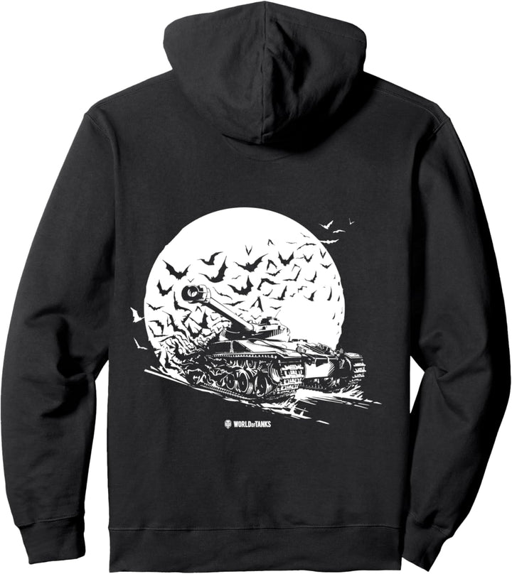 World of Tanks - BatChat Pullover Hoodie