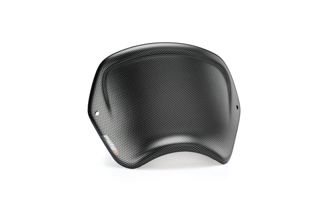 Puig 3591C Frontplatte Carbon Look