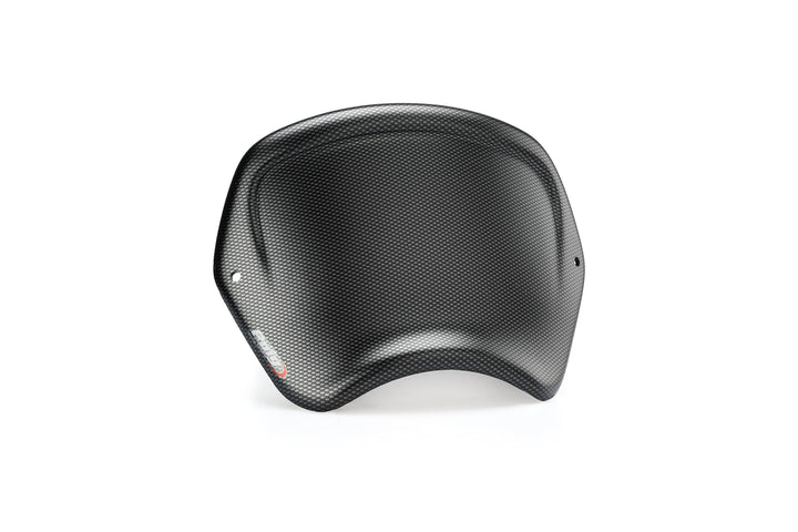 Puig 3591C Frontplatte Carbon Look