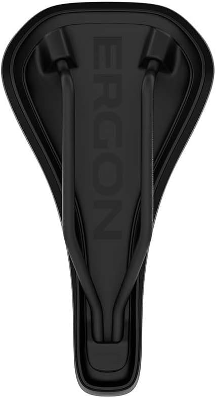 SM Downhill-Sattel schwarz